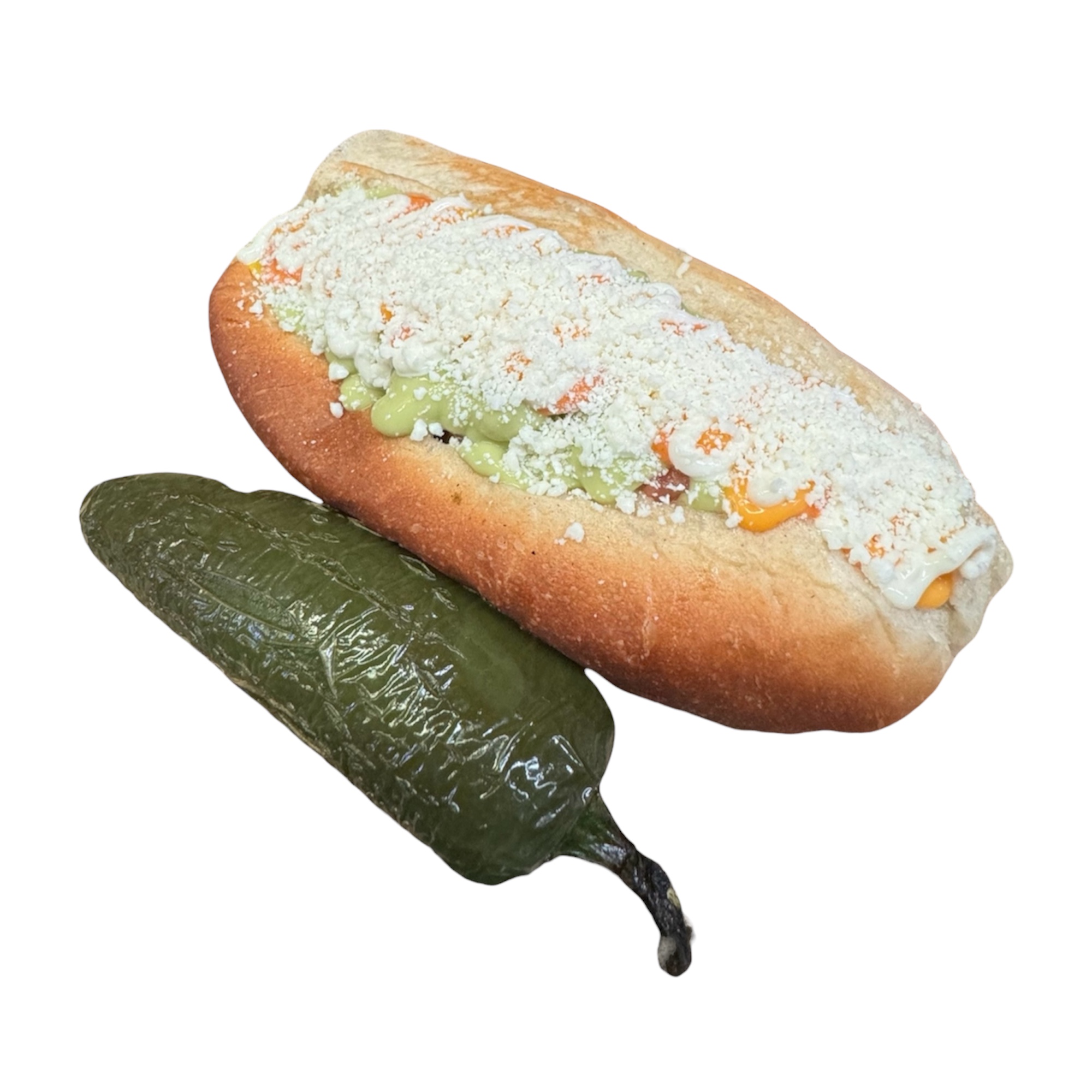 menu photo